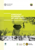 Foresight planning at village level 